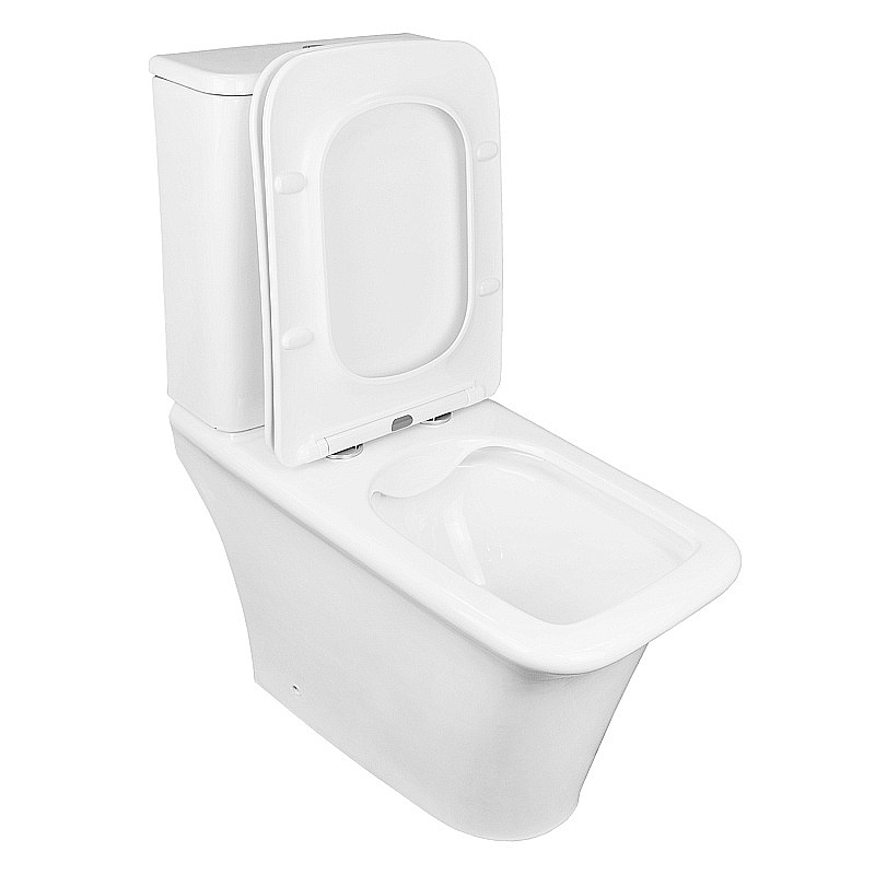 Инсталляция для унитаза Azario AZ-8010-1000 купить в интернет-магазине сантехники Sanbest