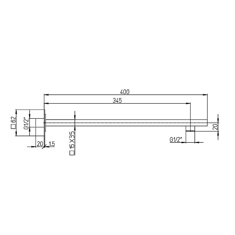 Душевая система PAINI Grazia 21PZSET36911THSHBATH черная матовая купить в интернет-магазине сантехники Sanbest