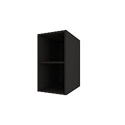 Шкаф подвесной Cezares ELETTRA 55530 30 Grafite купить в интернет-магазине сантехники Sanbest