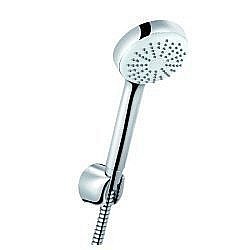 Душевой гарнитур Kludi Logo 680100500 купить в интернет-магазине сантехники Sanbest