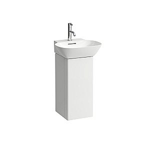 Раковина Laufen INO 8.1530.1.000.104.1 белая купить в интернет-магазине Sanbest