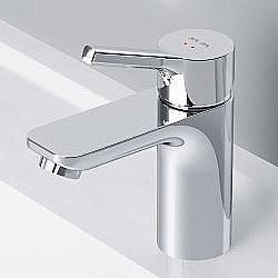 Смеситель для раковины AM.PM X-Joy S F85B82100 купить в интернет-магазине сантехники Sanbest