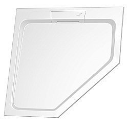 Душевой поддон RGW STA-61W 16330599-01 90х90 белый купить в интернет-магазине Sanbest