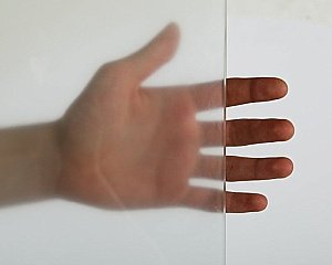 Душевой уголок BelBagno Unique A-2 85х100 M купить в интернет-магазине Sanbest