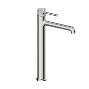 Смеситель для раковины WasserKraft Muritz 9803HBN никель купить в интернет-магазине сантехники Sanbest