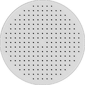 Верхний душ Iddis Esper ESP25WRi64 белый матовый купить в интернет-магазине сантехники Sanbest
