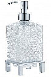 Диспенсер Boheme 10226 купить в интернет-магазине сантехники Sanbest