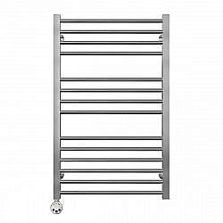Полотенцесушитель электрический Terminus Сицилия П14 500x846 левый купить в интернет-магазине сантехники Sanbest