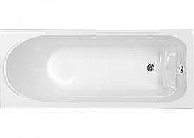 Акриловая ванна Aquanet West NEW 150x70 240462 с к/с купить в интернет-магазине Sanbest