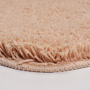 Коврик для ванной WasserKRAFT Kammel BM-8313 Caramel Cream купить в интернет-магазине сантехники Sanbest