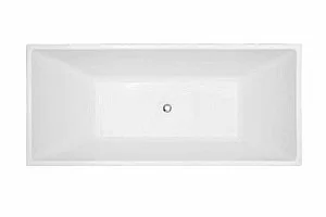 Ванна акриловая ABBER AB9224-1.5 150x80 купить в интернет-магазине Sanbest