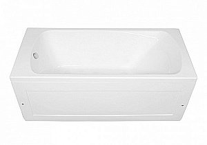 Акриловая ванна Aquanet Roma 160x70 205505 к/с66 купить в интернет-магазине Sanbest