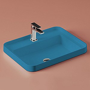 Раковина Artceram Fuori Scala 60,5 TFL034 38 00 avio купить в интернет-магазине Sanbest