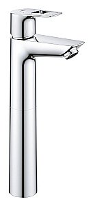 Смеситель для раковины Grohe BauLoop 2020 23764001 купить в интернет-магазине сантехники Sanbest