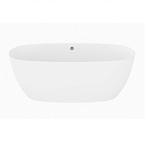 Ванна Astra Form Атрия 160х75 01020018 цвета RAL купить в интернет-магазине Sanbest