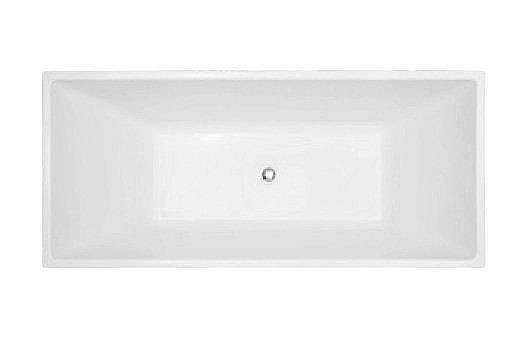 Ванна акриловая ABBER AB9224-1.5 150x80 купить в интернет-магазине Sanbest