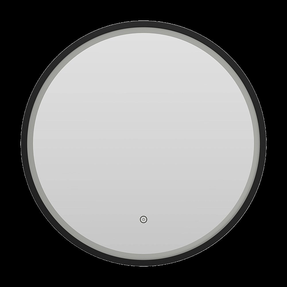 Зеркало Misty Альферац 60 АЛЬ-02-60-14 в ванную от интернет-магазине сантехники Sanbest