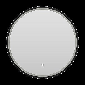 Зеркало Misty Альферац 60 АЛЬ-02-60-14 в ванную от интернет-магазине сантехники Sanbest