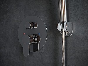 Душевая система Laguraty 2159 купить в интернет-магазине сантехники Sanbest