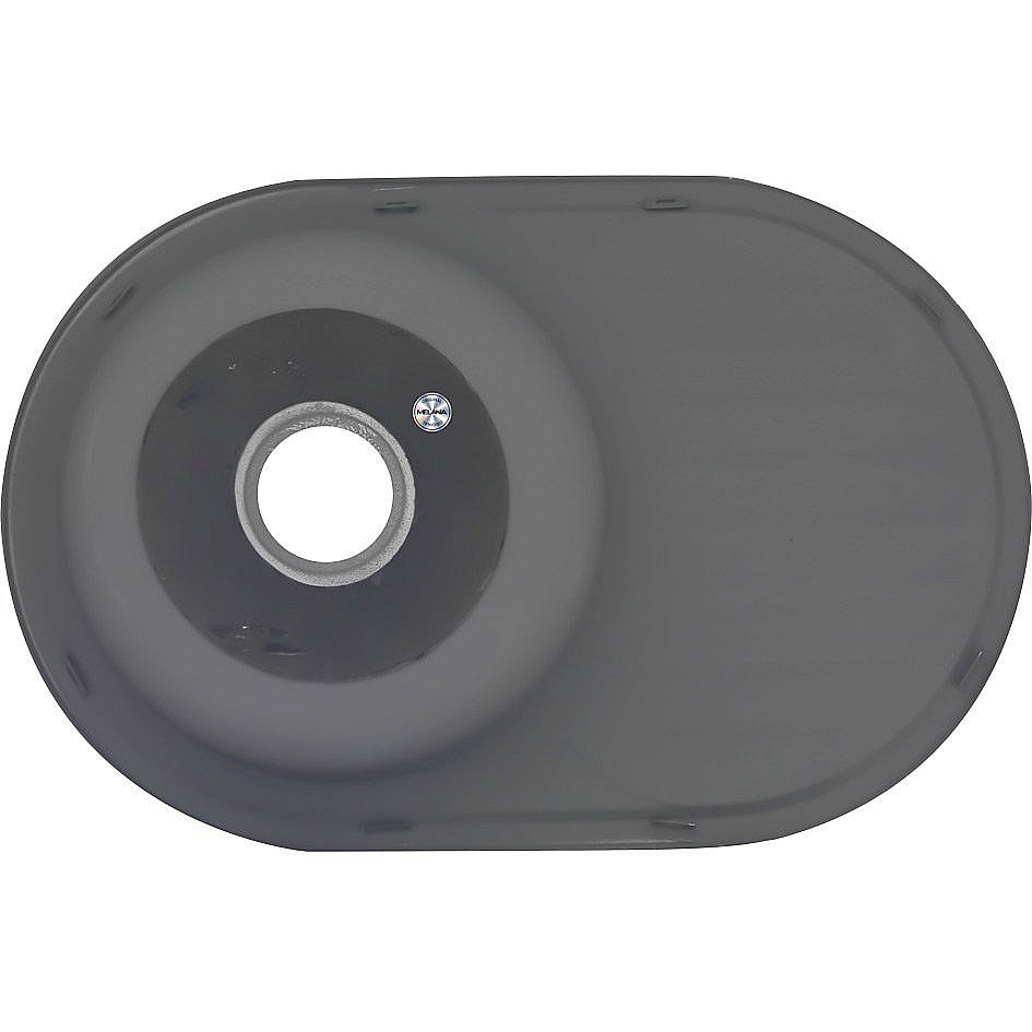 Мойка кухонная с сифоном Melana 122M ti (*12) купить в интернет-магазине сантехники Sanbest