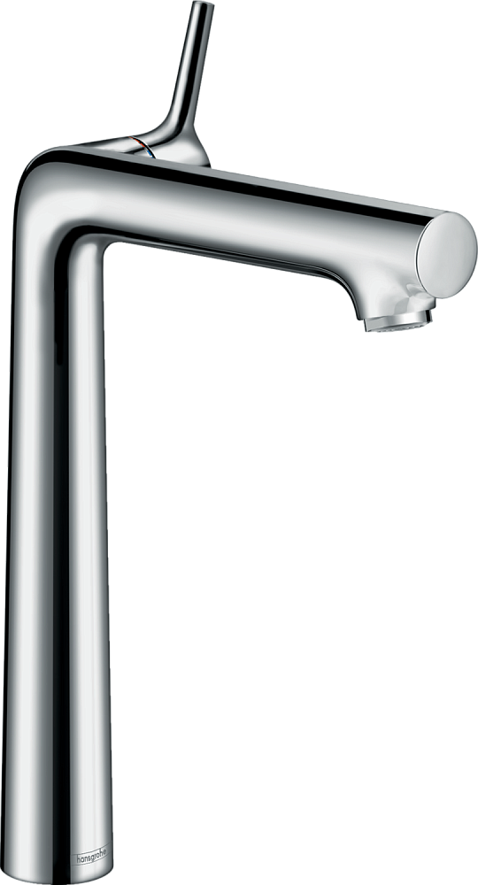 Смеситель для раковины Hansgrohe Talis S 72115000 купить в интернет-магазине сантехники Sanbest