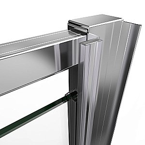 Душевая дверь Vincea Intra VDP-1I7080CH 700/80 купить в интернет-магазине Sanbest