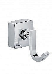 Крючок FIXSEN KVADRO FX-61305 купить в интернет-магазине сантехники Sanbest