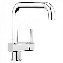 Смеситель для кухни Webert Kitchen Azeta AZ920302015 купить в интернет-магазине сантехники Sanbest