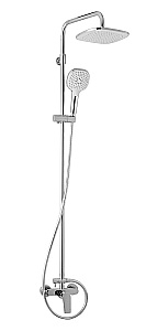 Инсталляция для унитаза Azario AZ-8010-1000 купить в интернет-магазине сантехники Sanbest