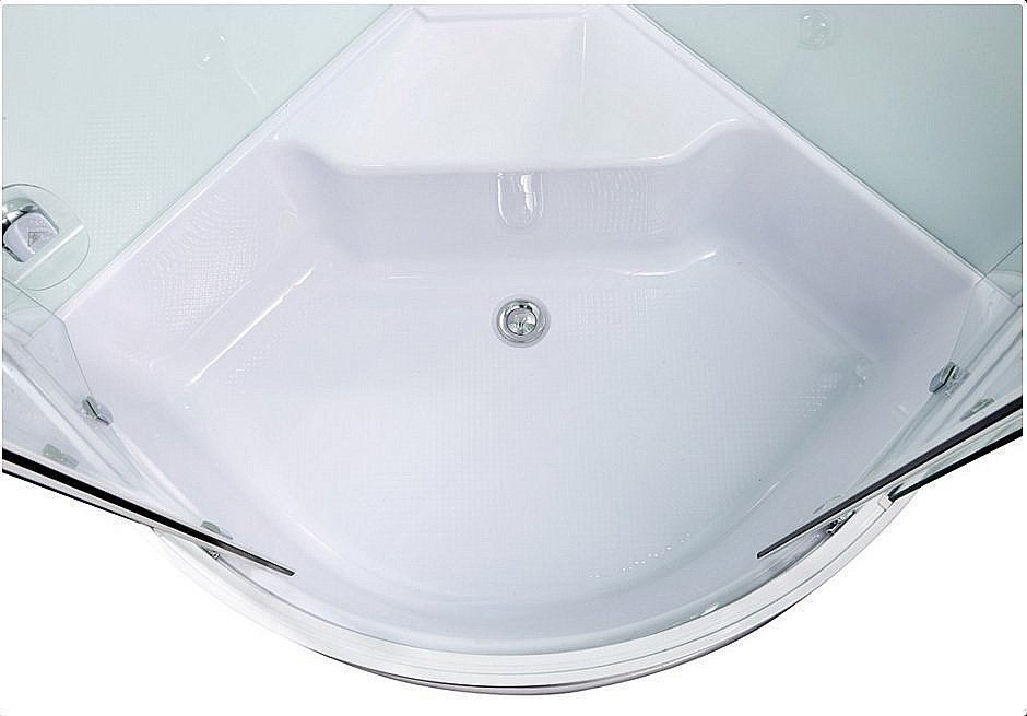 Душевая кабина Lagard Lira H 90х90 купить в интернет-магазине Sanbest