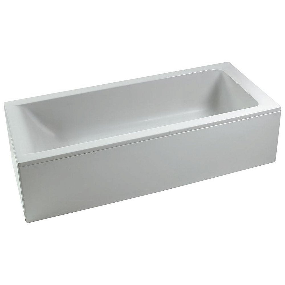 Ванна акриловая Ideal Standard Connect E019601 170x75 белая купить в интернет-магазине Sanbest