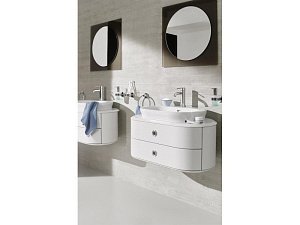 Смеситель для раковины Grohe Essence 23589001 купить в интернет-магазине сантехники Sanbest