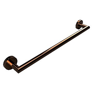 Полотенцедержатель Bemeta Coral 158204022 медное золото купить в интернет-магазине сантехники Sanbest