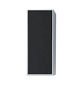 Пенал подвесной Cezares BELLAGIO 54721 40 Grafite для ванной в интернет-магазине сантехники Sanbest