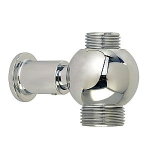 Подключение для шланга Migliore Ricambi ML.RIC-30.100.CR хром купить в интернет-магазине сантехники Sanbest