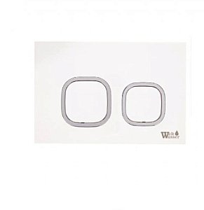 Унитаз с инсталляцией WeltWasser AMBERG 506 ST + ODENBACH 004 GL-WT + AMBERG RD-WT купить в интернет-магазине Sanbest