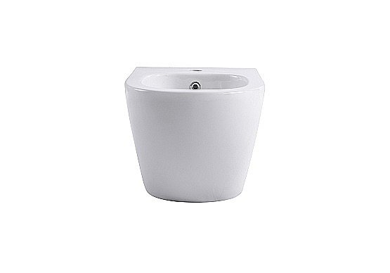 Биде Aquatek Европа AQ1016-00 белое купить в интернет-магазине Sanbest