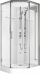 Душевая кабина Aquanet Passion R 2.0 90x90 купить в интернет-магазине Sanbest