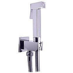 Гигиенический душ Rav-Slezak SK0055 хром купить в интернет-магазине сантехники Sanbest