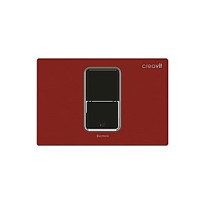 Кнопка для инсталляции CREAVIT FP8001.01 купить в интернет-магазине сантехники Sanbest