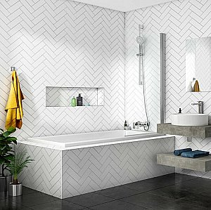 Раковина накладная Ideal Standard Strada II 45 T296101 белая купить в интернет-магазине Sanbest