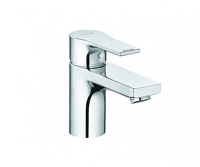 Смеситель для раковины Kludi Zenta SL 482620565 купить в интернет-магазине сантехники Sanbest