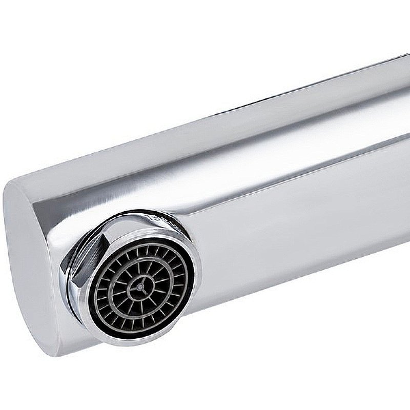 Смеситель для раковины Kaiser Sharp 64088 купить в интернет-магазине сантехники Sanbest