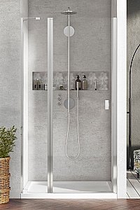 Душевая дверь Radaway NES DWJ II 100 купить в интернет-магазине Sanbest