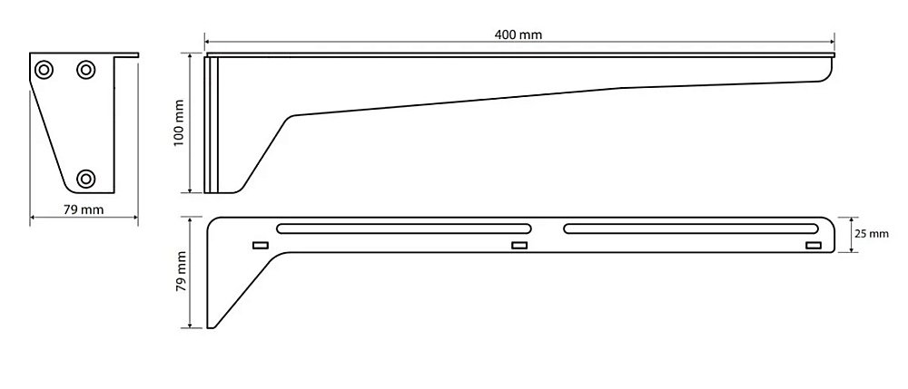 Консоль для раковины Bemeta Hotel 201541024 белая для ванной в интернет-магазине сантехники Sanbest