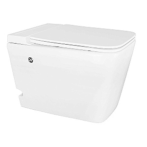 Инсталляция для унитаза Azario AZ-8010-1000 купить в интернет-магазине сантехники Sanbest