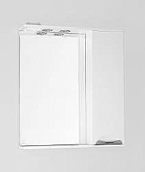 Зеркало со шкафом Style Line Жасмин 70/С в ванную от интернет-магазине сантехники Sanbest