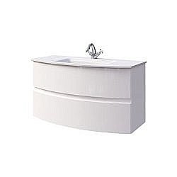 Тумба под раковину Caprigo Integra 100 Эмали реестра отделок CLASSIC купить в интернет-магазине сантехники Sanbest