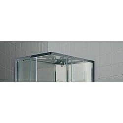 Крыша плексиглас ILMA 102 L (120*80) купить в интернет-магазине сантехники Sanbest