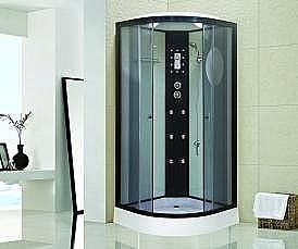 Душевая кабина Niagara Ultra NG-1902 100х100 купить в интернет-магазине Sanbest